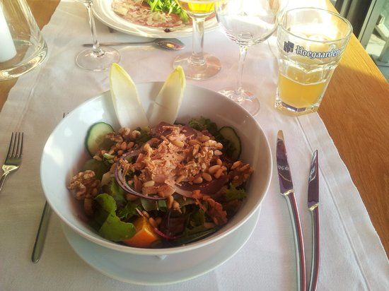 Bistro du Palais